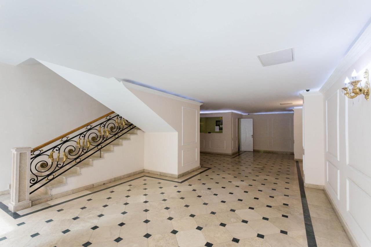 Central Cozy 3Bd-2Bath Apartment Tbilisi Luaran gambar
